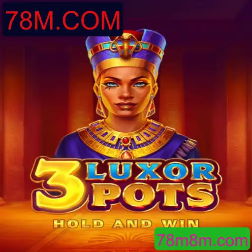 Descubra o Fascinante Mundo de 3LuxorPots: Um Guia Completo