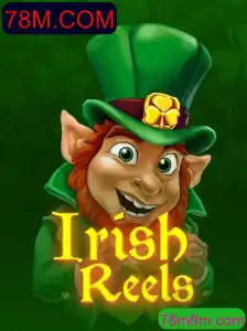 Descubra a Magia do IrishReels no Mundo dos Jogos Online