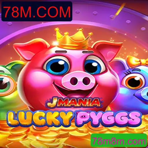 Descubra 'JManiaLuckyPyggs': O Fenômeno dos Jogos Online