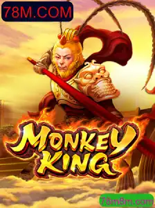 Explorando o Mundo de 'MonkeyKing' com 78M.COM
