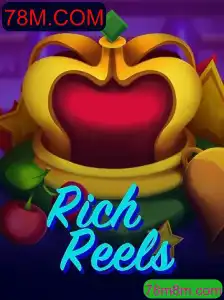 Descubra o Fascinante Mundo do Jogo RichReels
