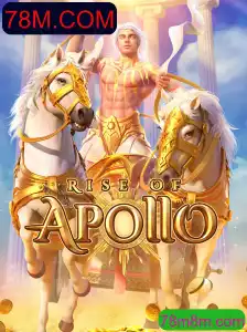 Rise of Apollo: Um Jogo Épico e Envolvente