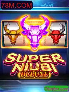 SuperNiubiDeluxe: A Inovação do Mundo dos Jogos com 78M.COM